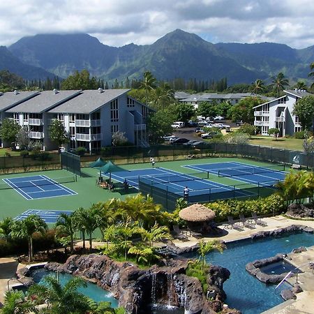 The Cliffs At Princeville Exterior photo