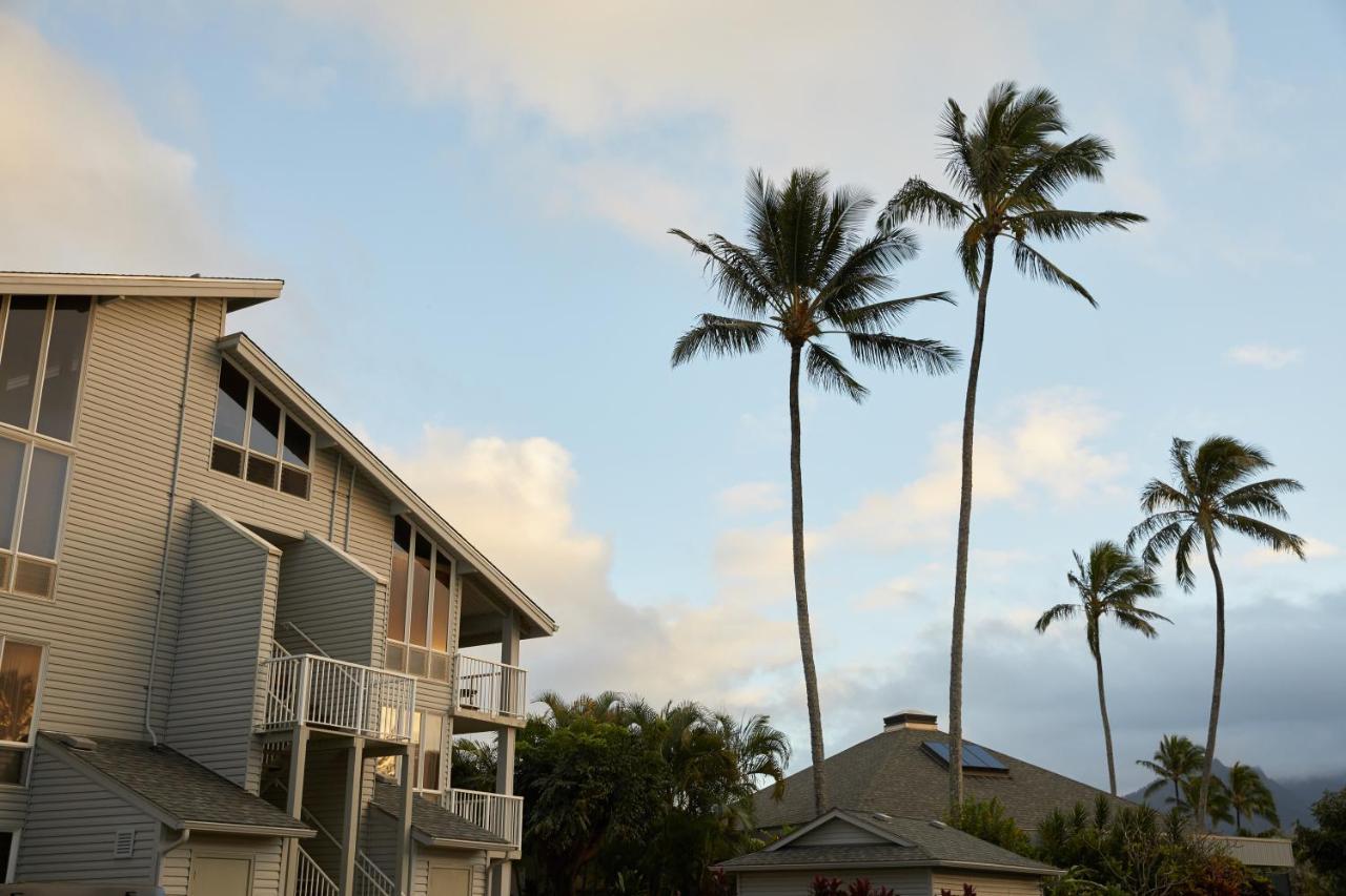 The Cliffs At Princeville Exterior photo