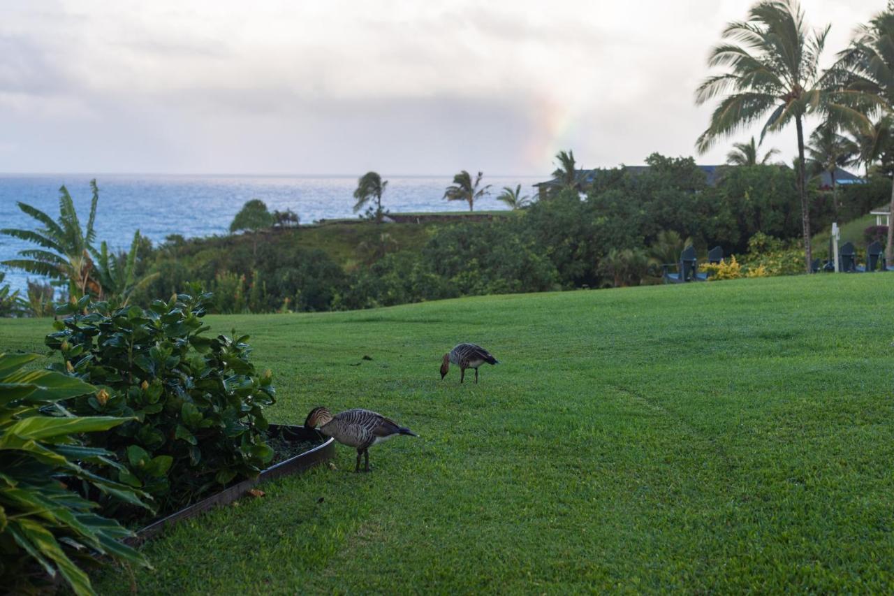 The Cliffs At Princeville Exterior photo