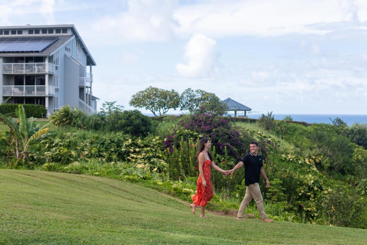 The Cliffs At Princeville Exterior photo