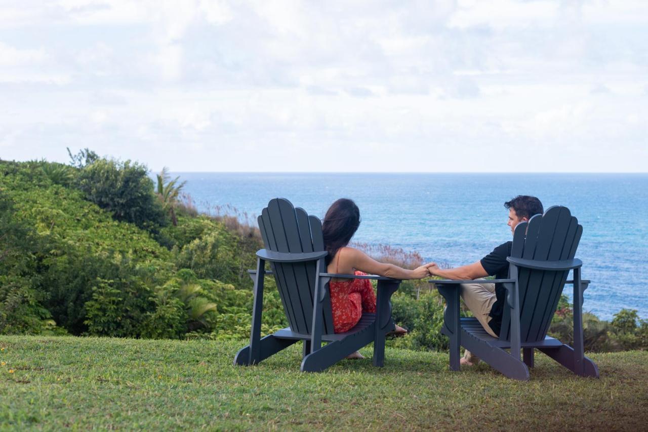 The Cliffs At Princeville Exterior photo