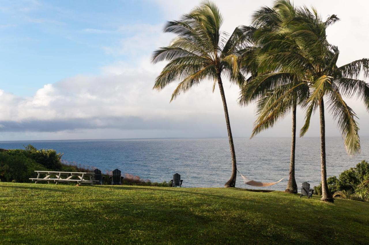 The Cliffs At Princeville Exterior photo