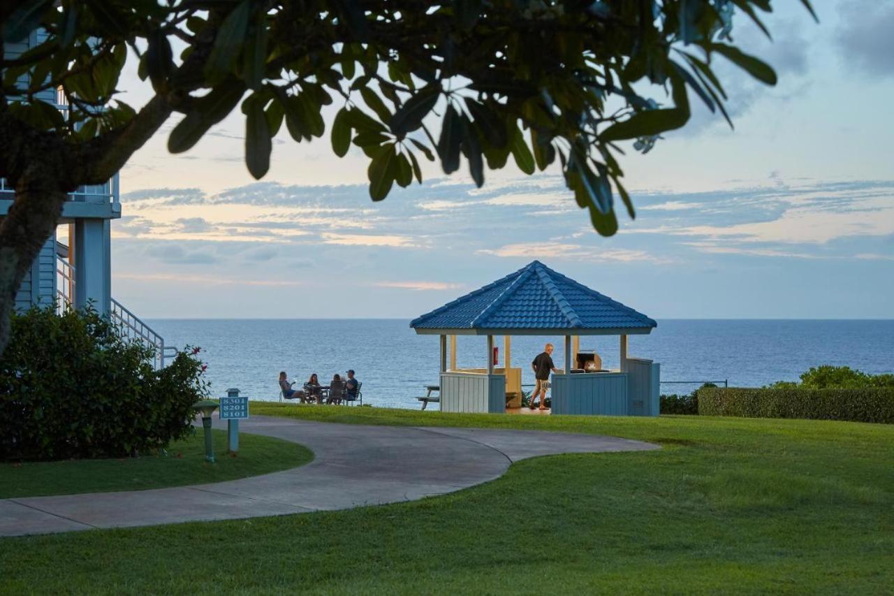 The Cliffs At Princeville Exterior photo