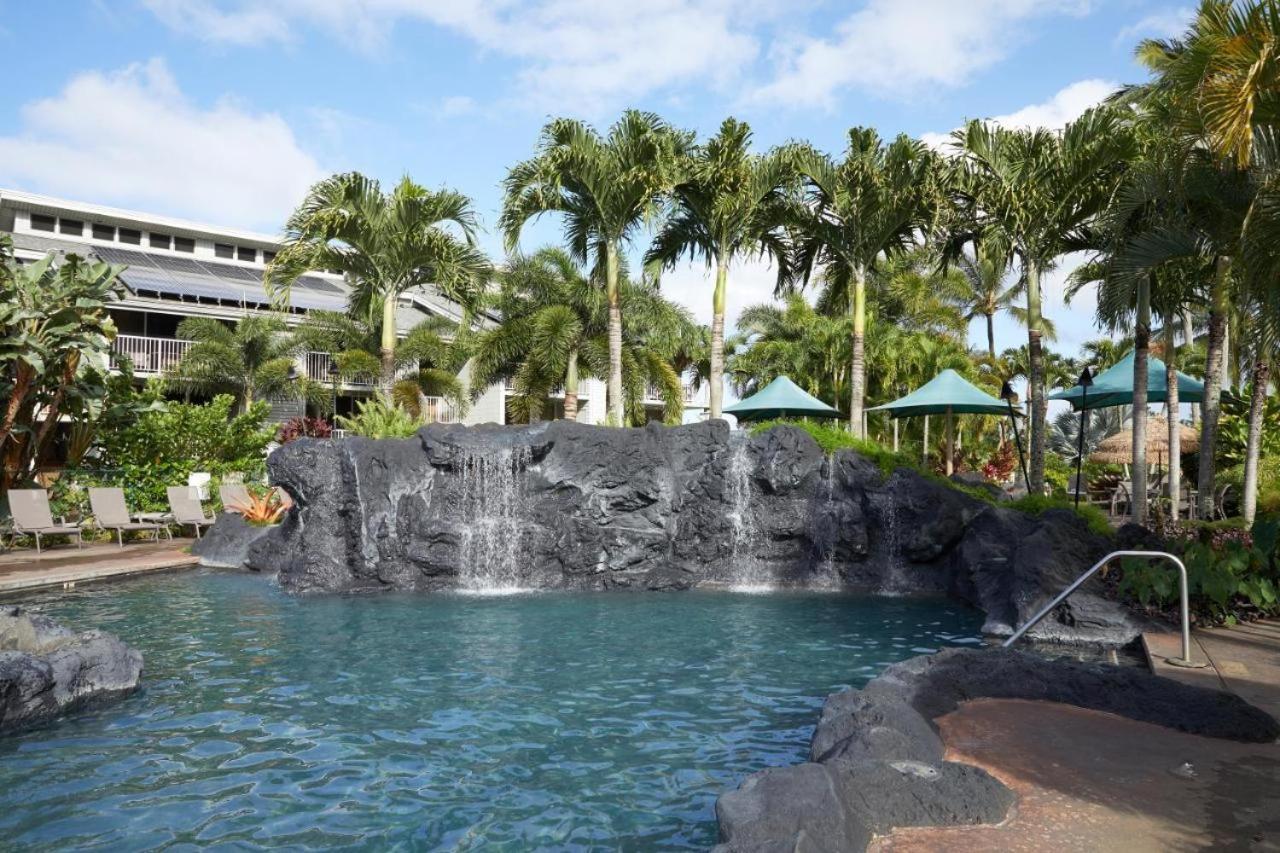 The Cliffs At Princeville Exterior photo