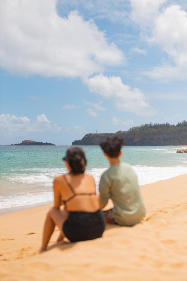 The Cliffs At Princeville Exterior photo