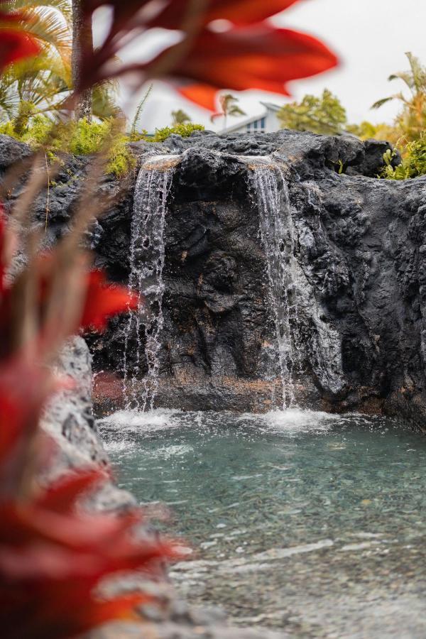 The Cliffs At Princeville Exterior photo