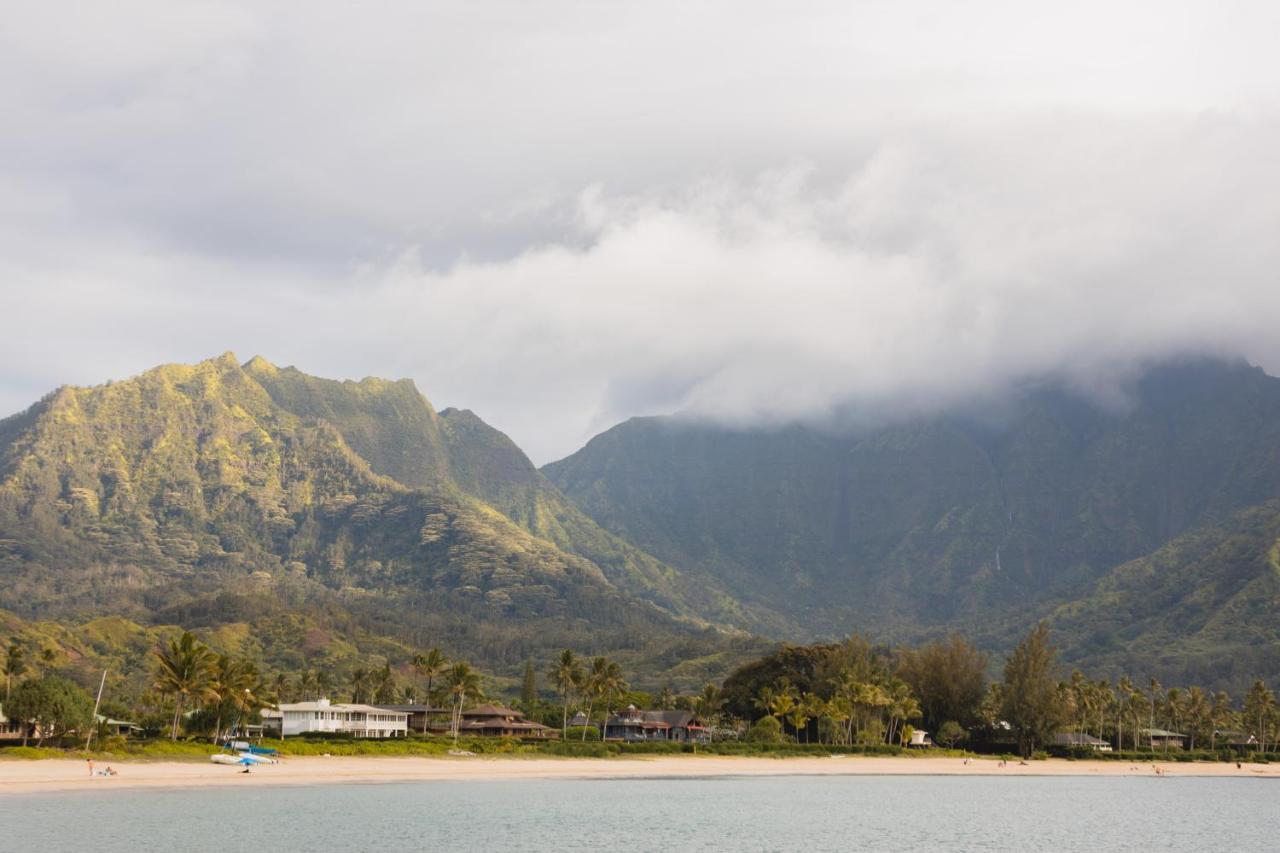 The Cliffs At Princeville Exterior photo