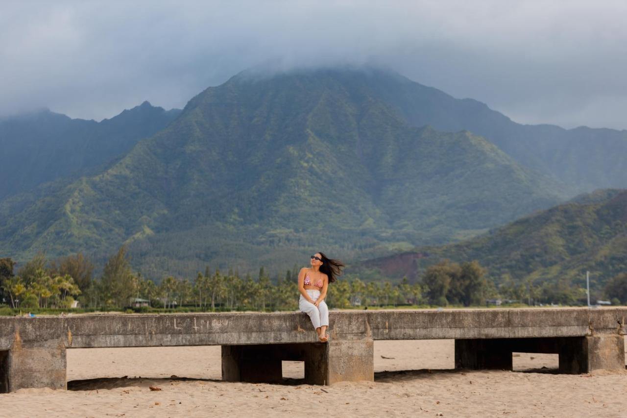 The Cliffs At Princeville Exterior photo