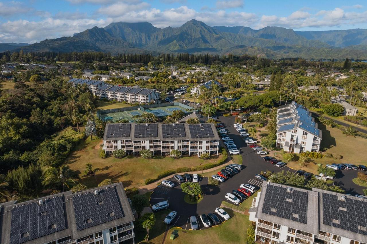 The Cliffs At Princeville Exterior photo