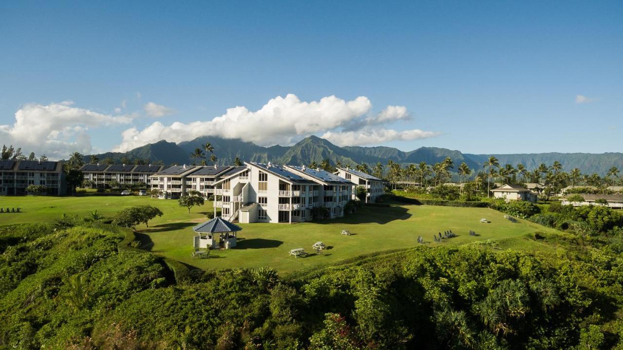 The Cliffs At Princeville Exterior photo