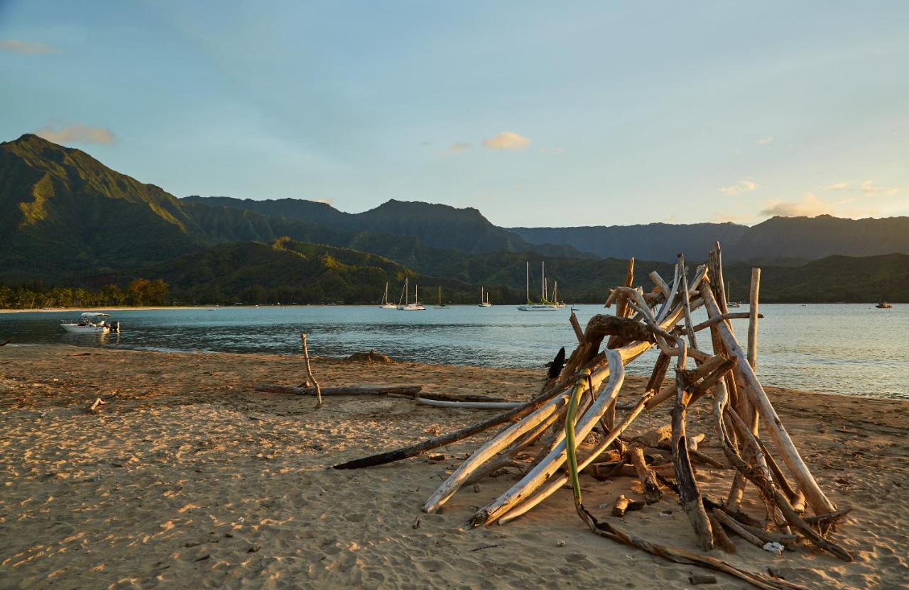 The Cliffs At Princeville Exterior photo