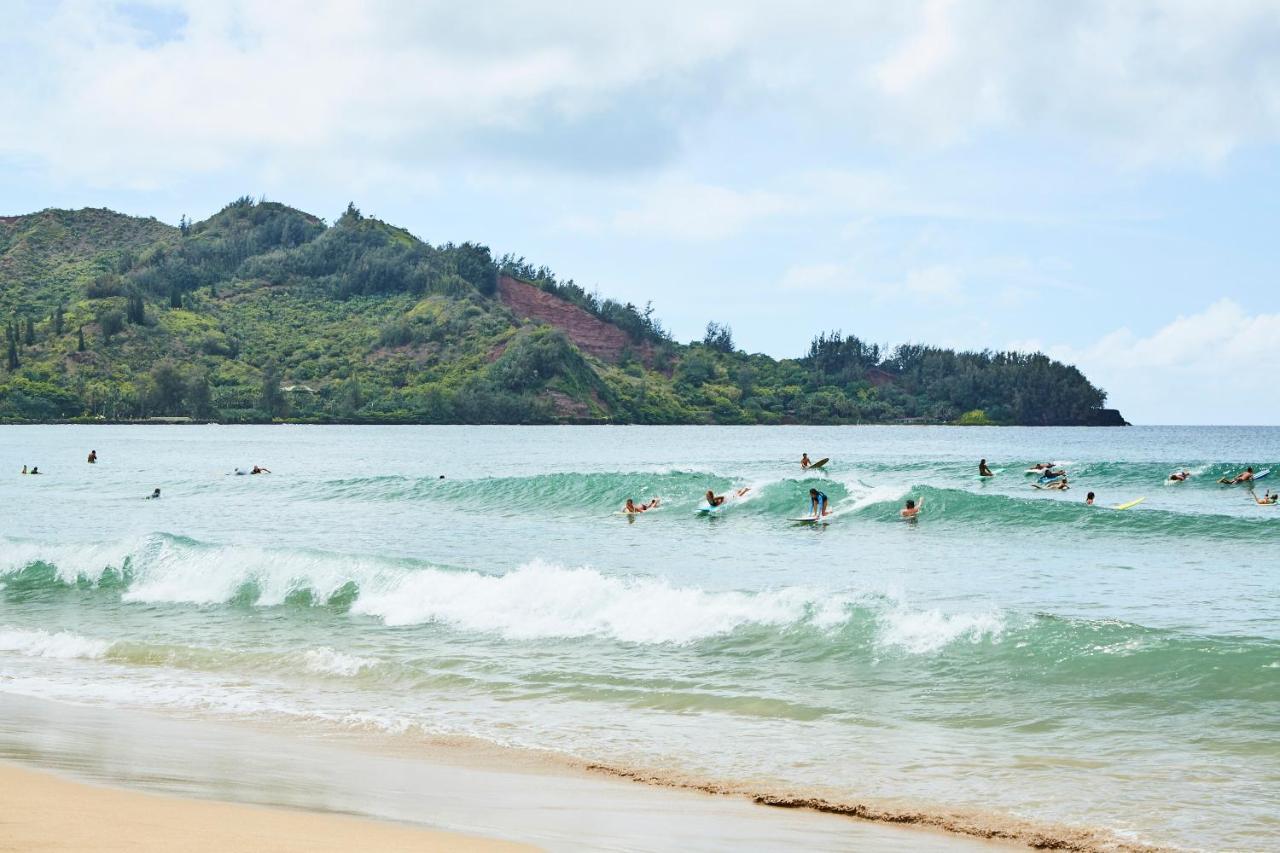 The Cliffs At Princeville Exterior photo