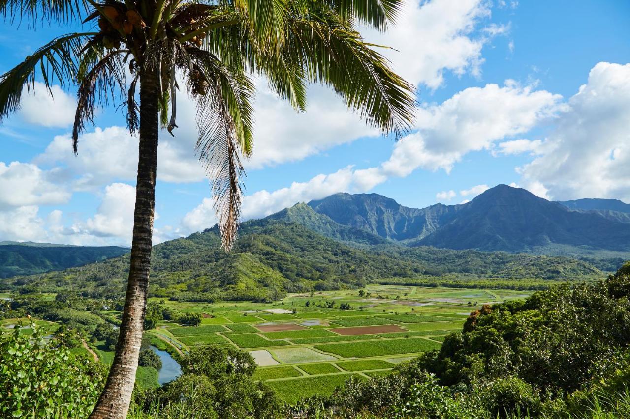 The Cliffs At Princeville Exterior photo