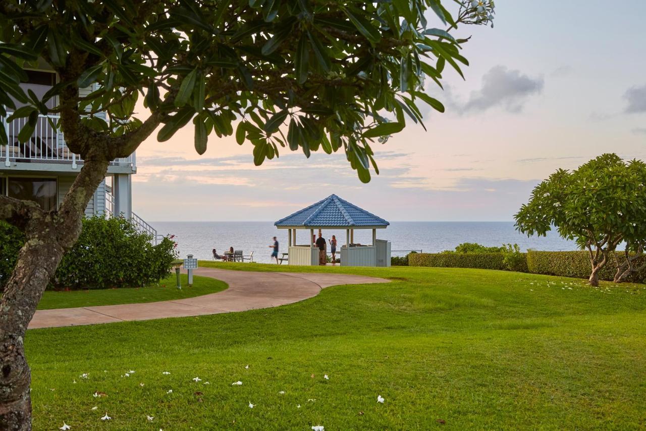 The Cliffs At Princeville Exterior photo