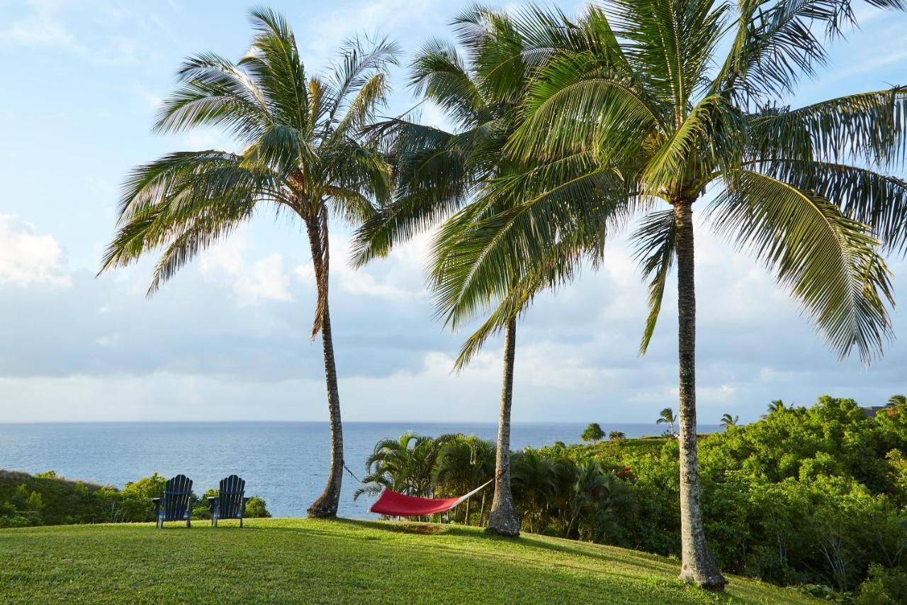 The Cliffs At Princeville Exterior photo