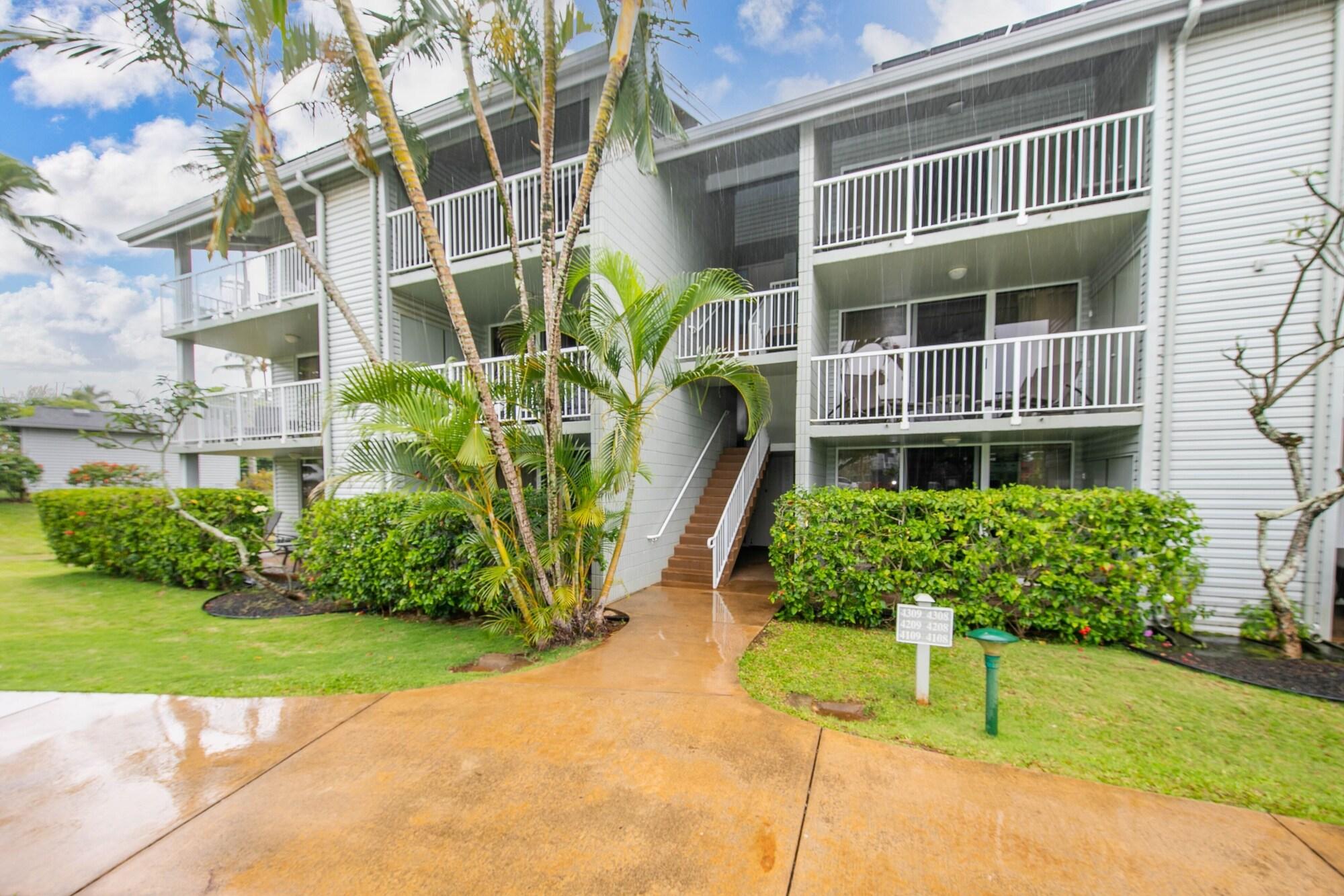 The Cliffs At Princeville Exterior photo