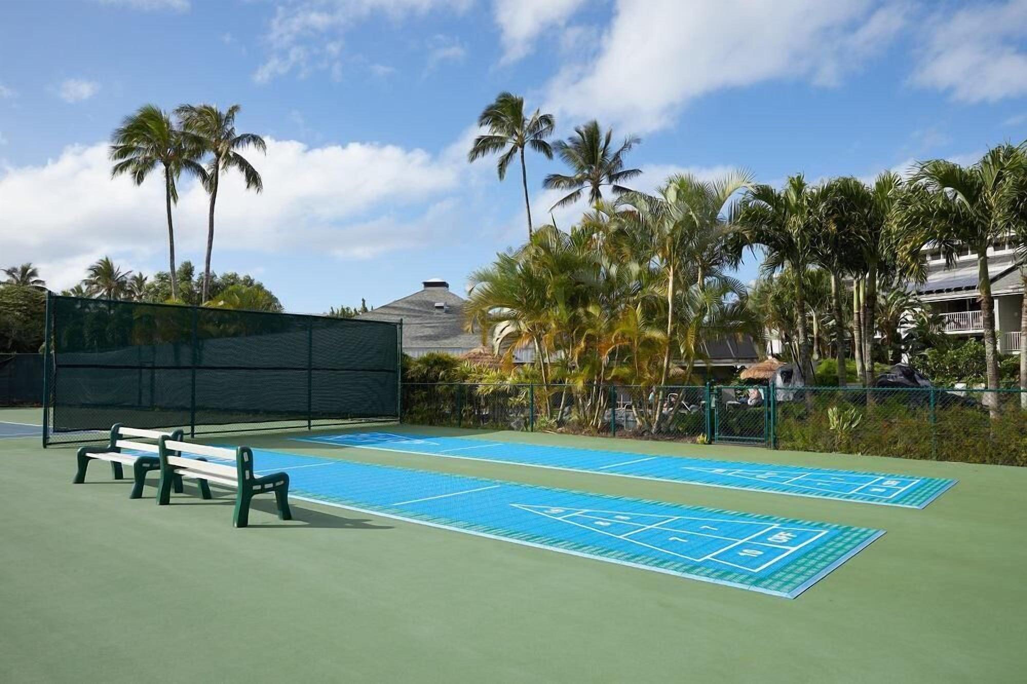 The Cliffs At Princeville Exterior photo