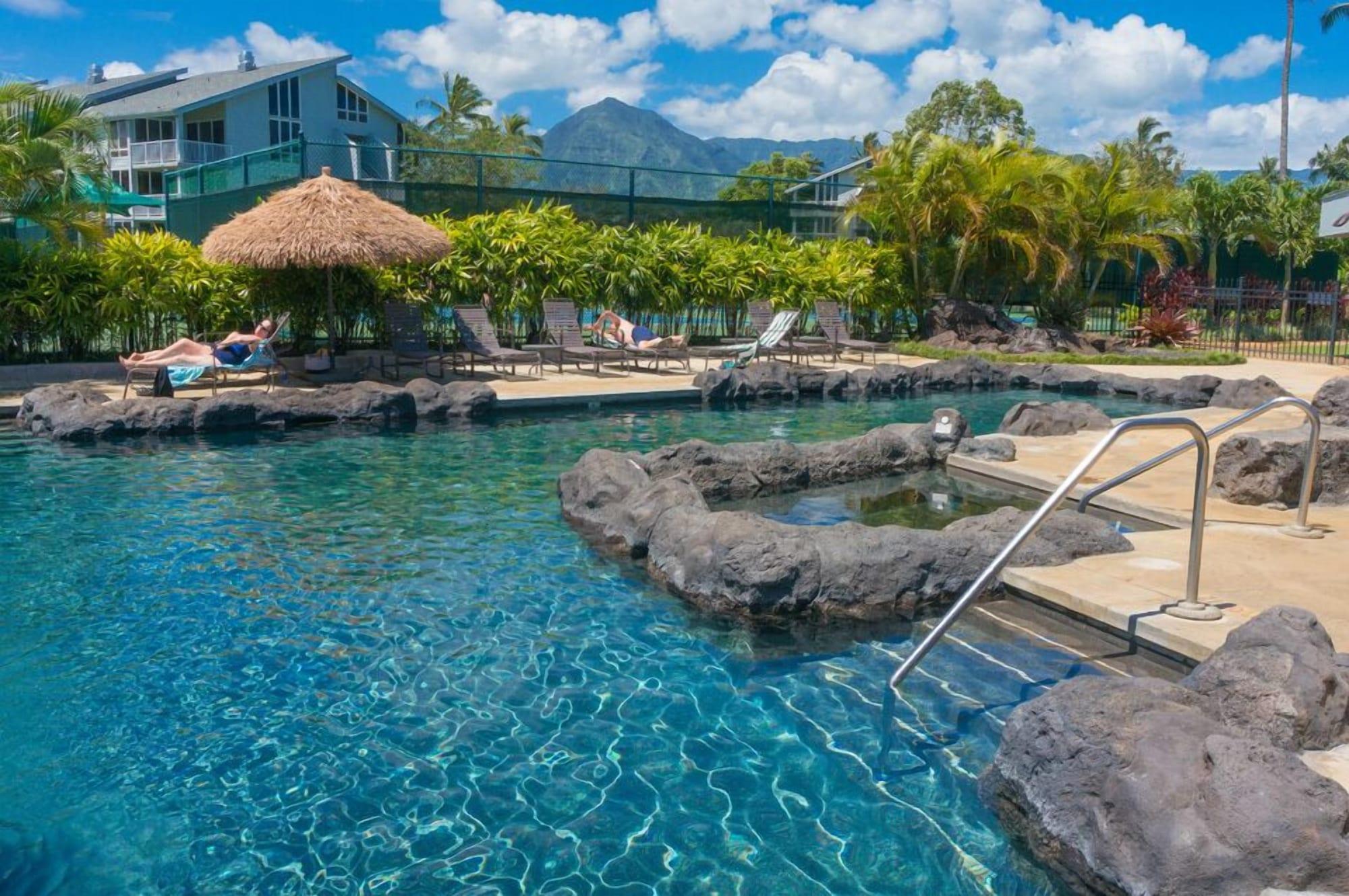 The Cliffs At Princeville Exterior photo