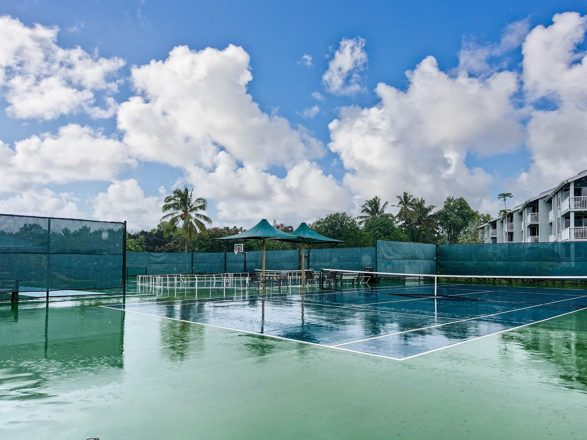 The Cliffs At Princeville Exterior photo