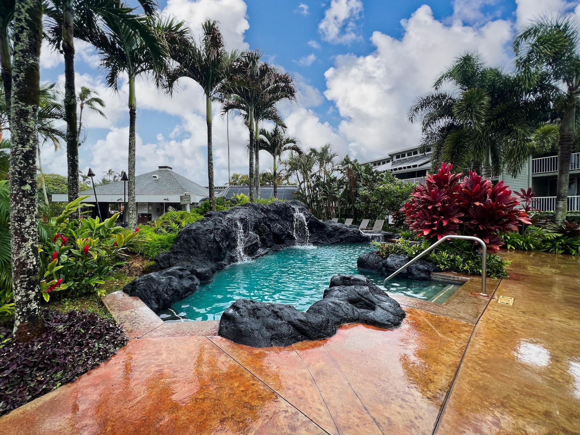 The Cliffs At Princeville Exterior photo