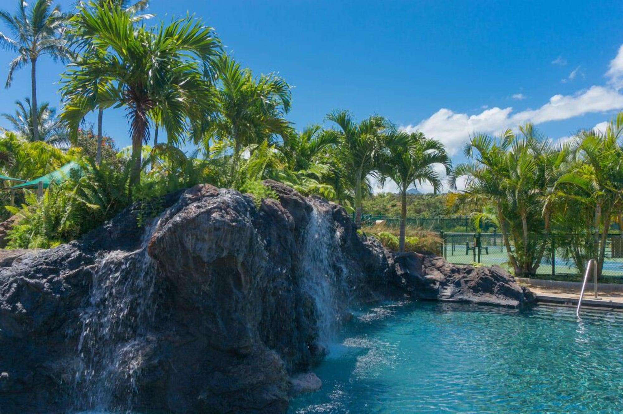 The Cliffs At Princeville Exterior photo