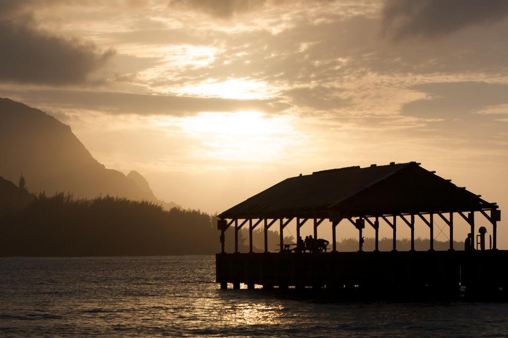 The Cliffs At Princeville Exterior photo